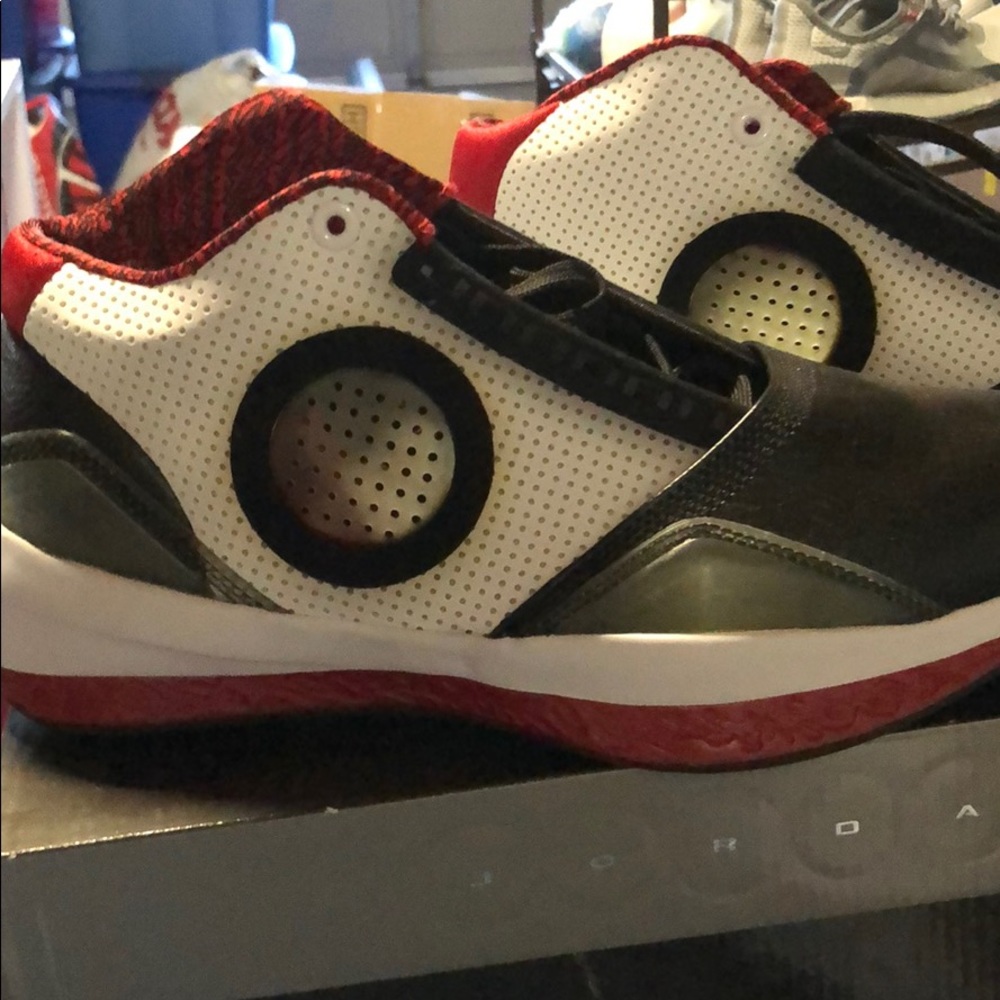 Jordan
